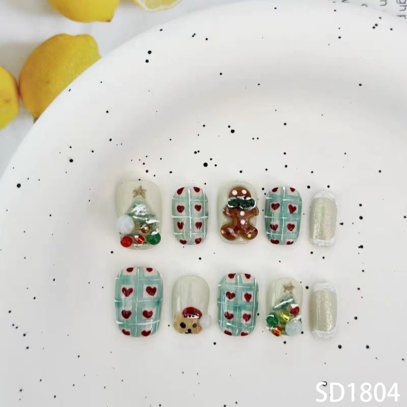 Candy Christmas SD1804