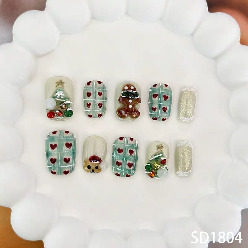 Candy Christmas SD1804