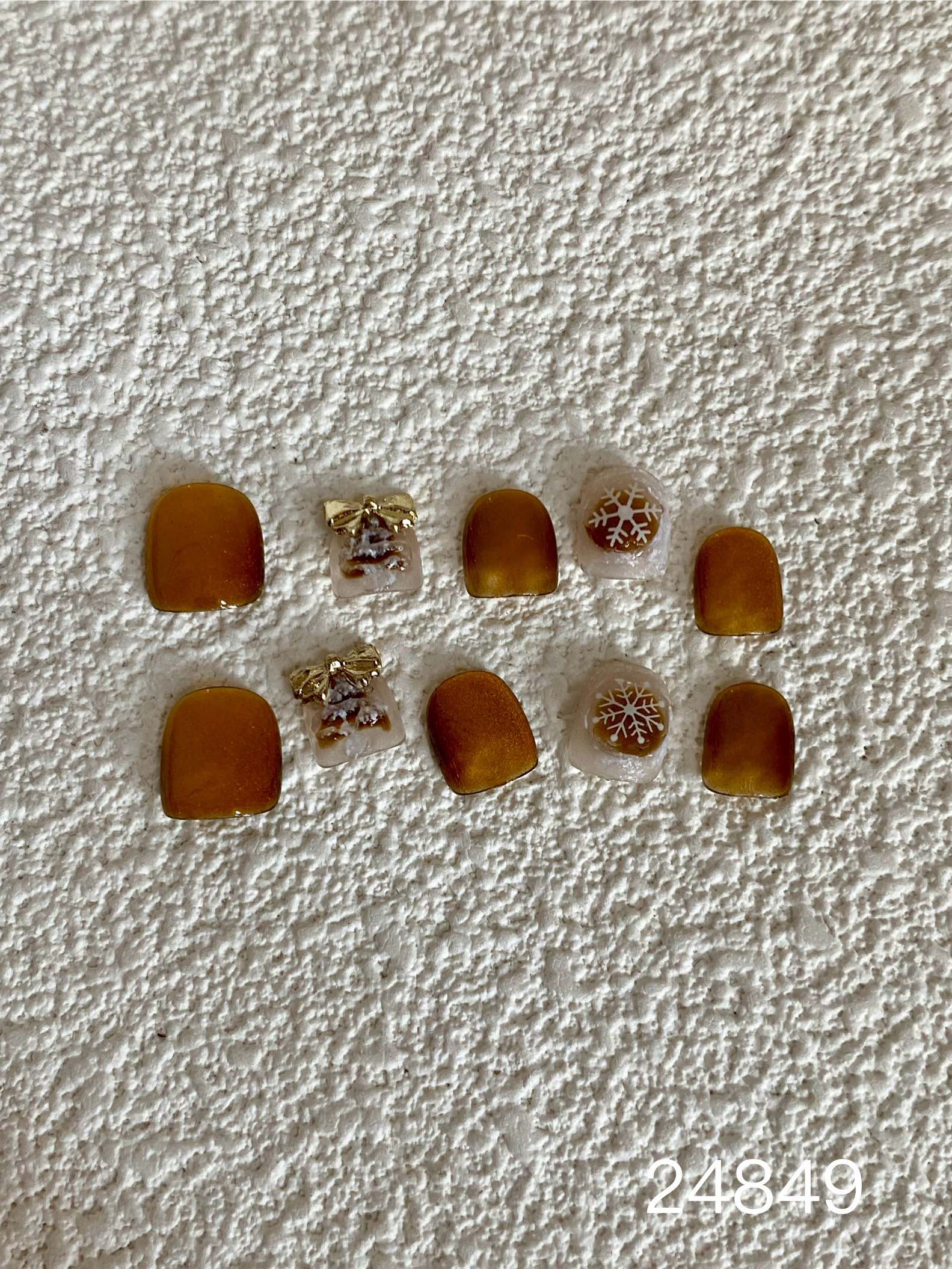 Christmas Snow 24849