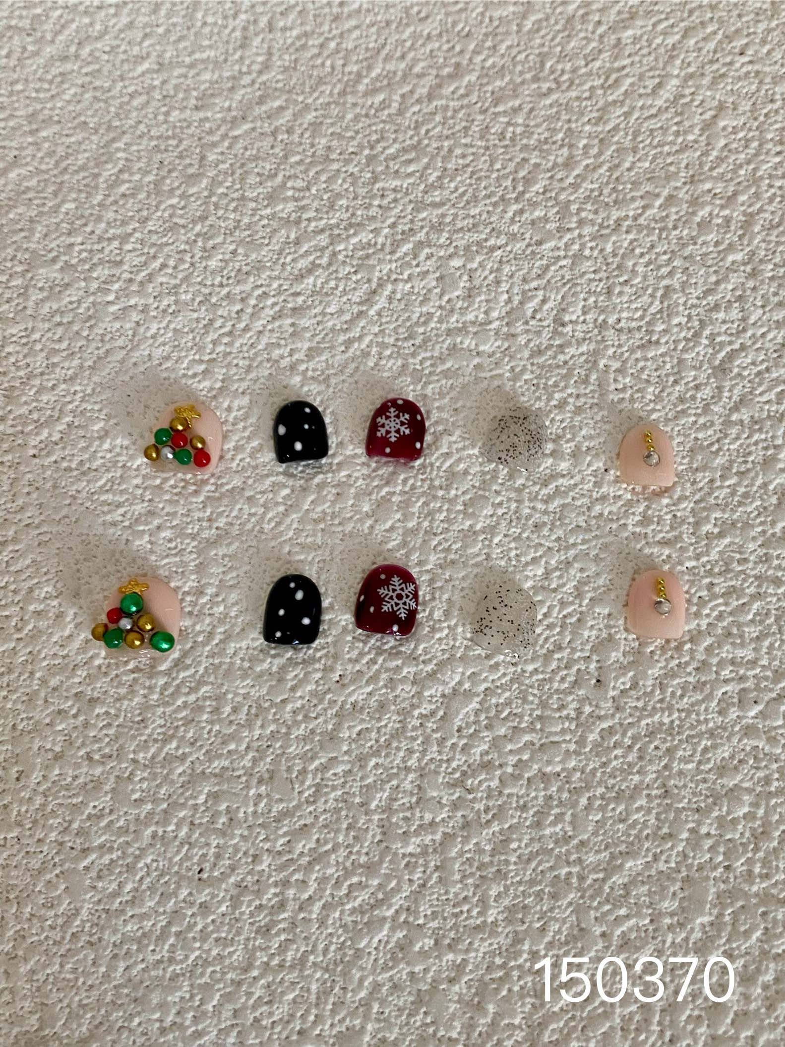 Joyful Ornaments 150370