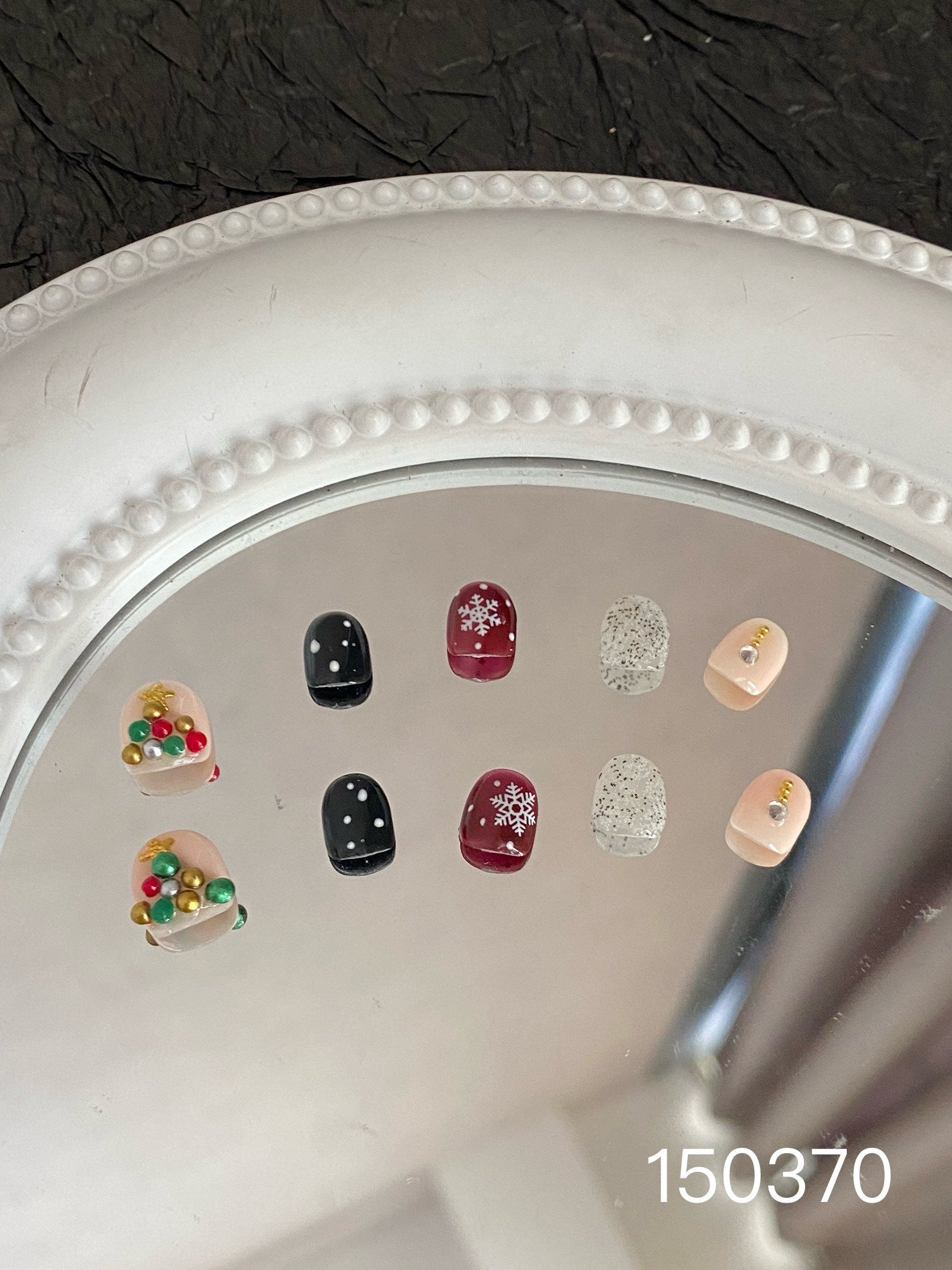 Joyful Ornaments 150370