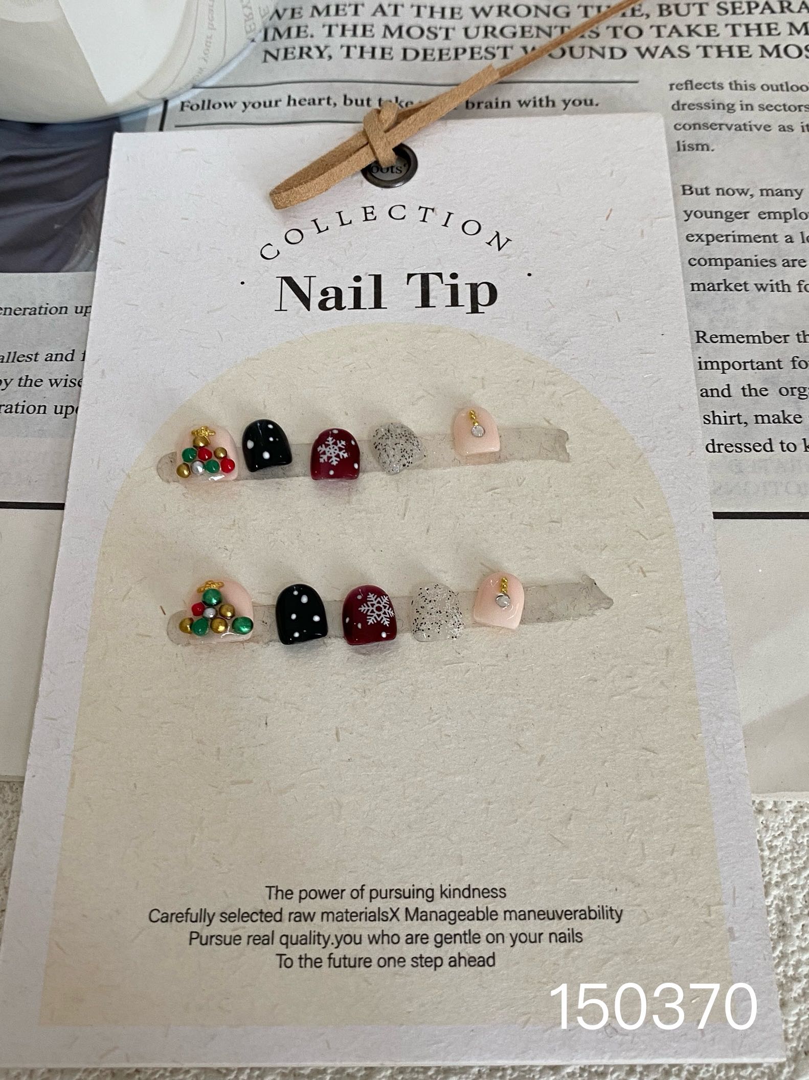 Joyful Ornaments 150370