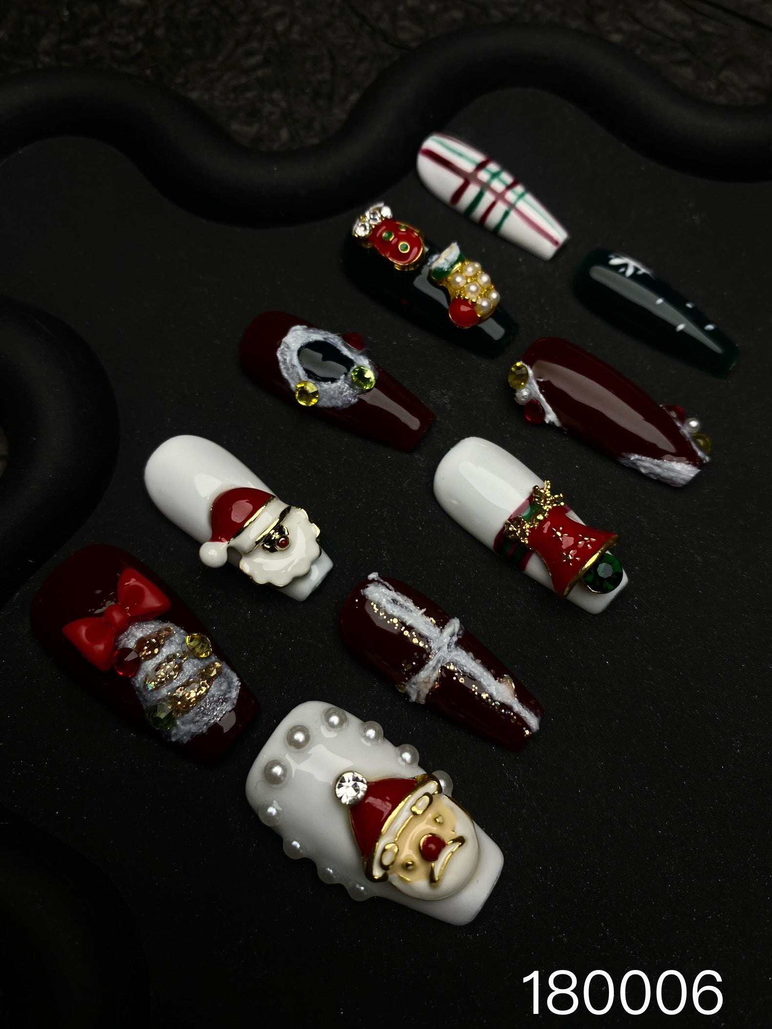 Santa Claus