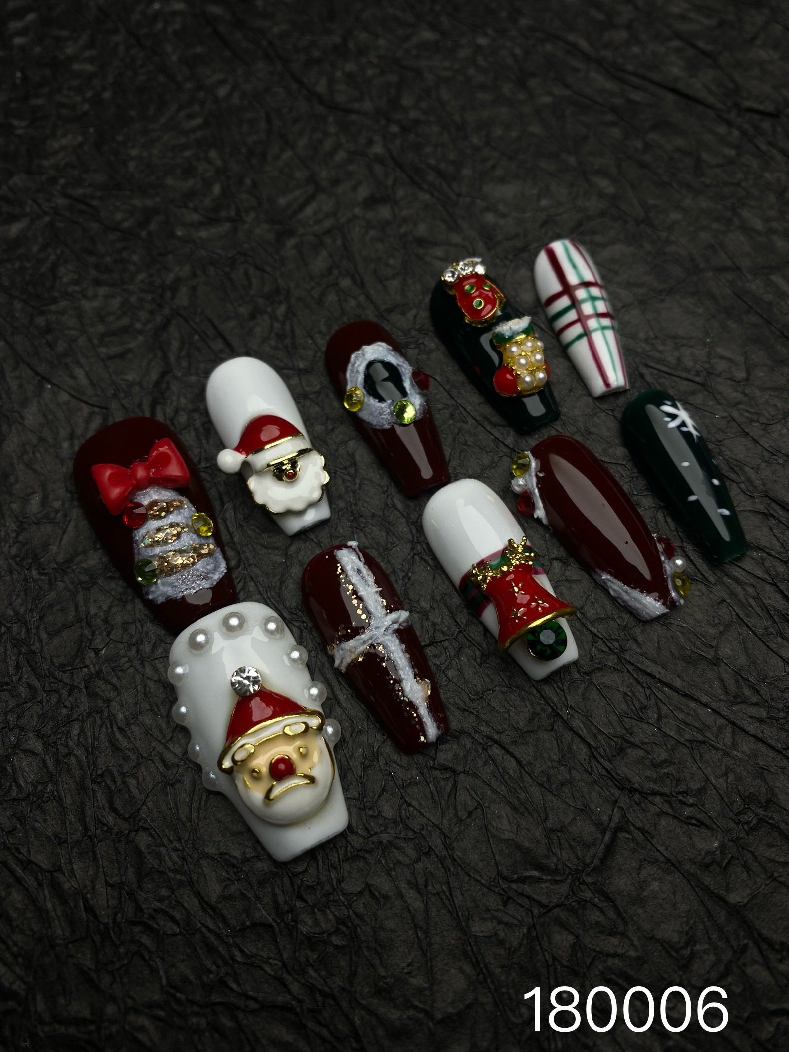 Santa Claus