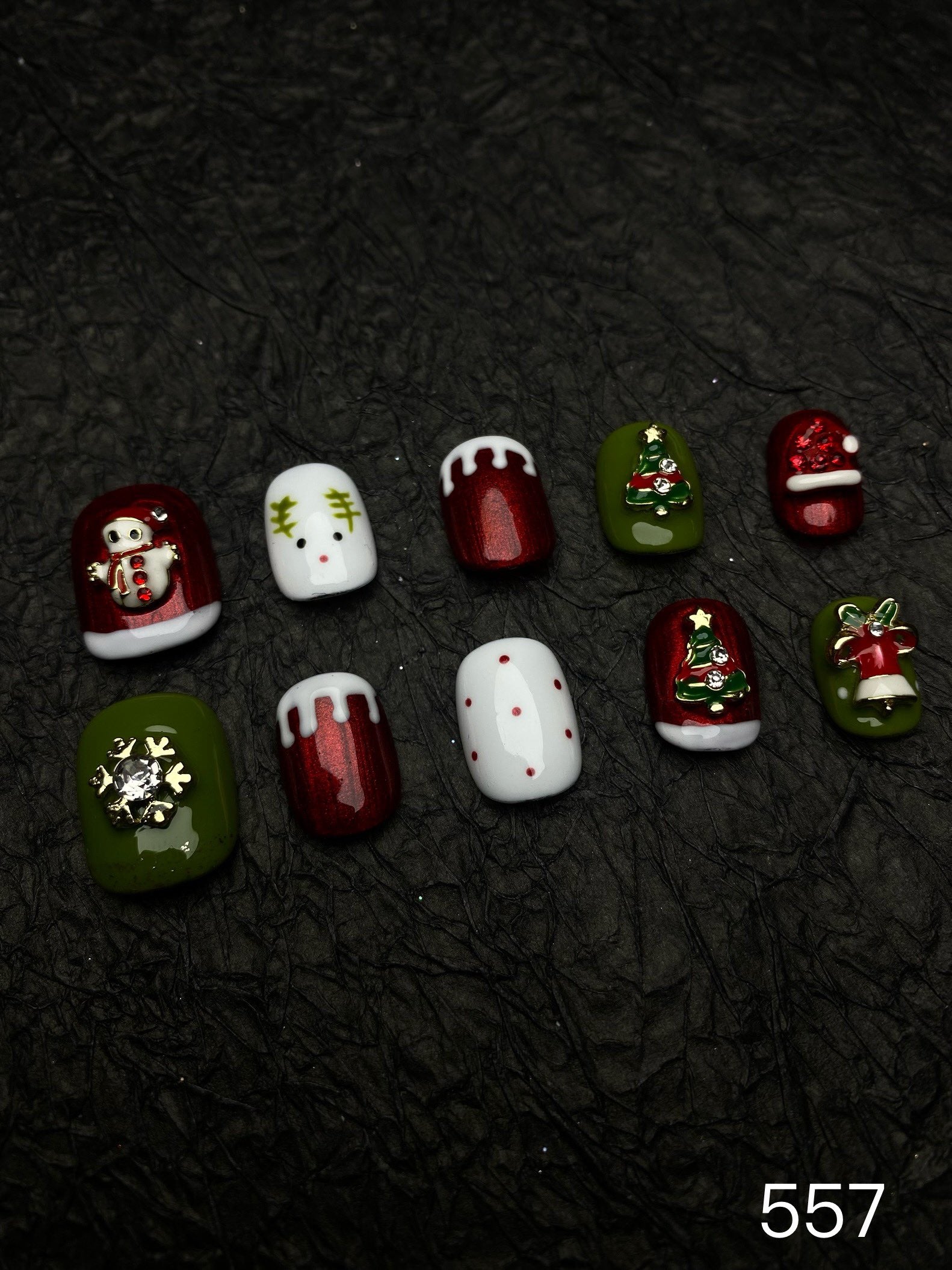 Enchanted Winter 557