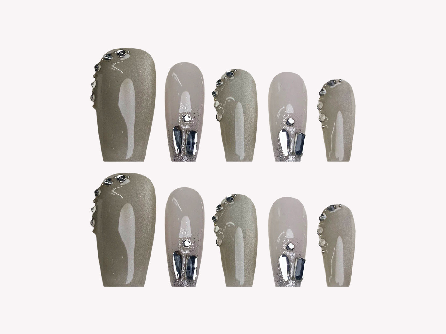 Glistening Dusk 1508