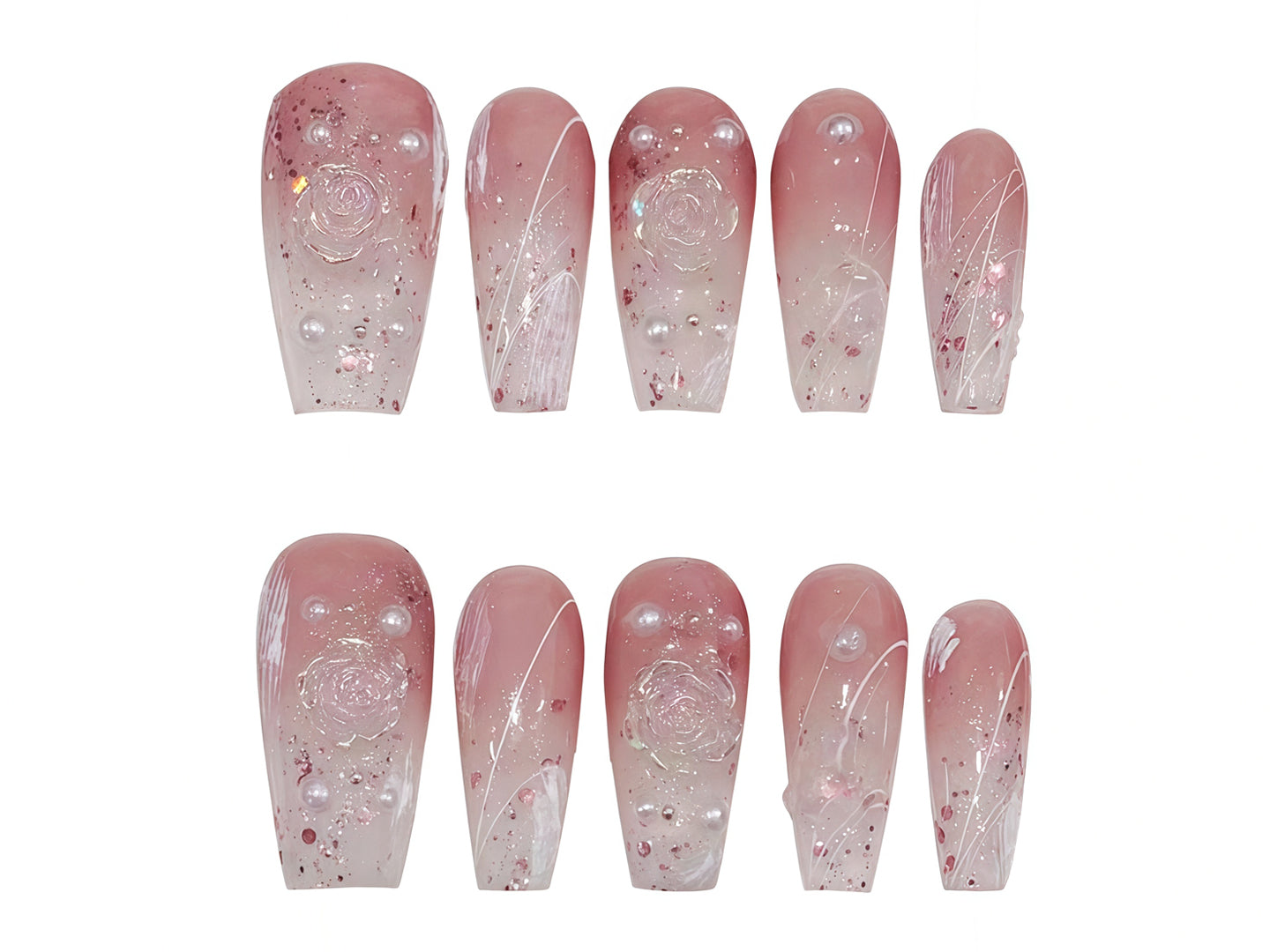 Rosy Dream N1632
