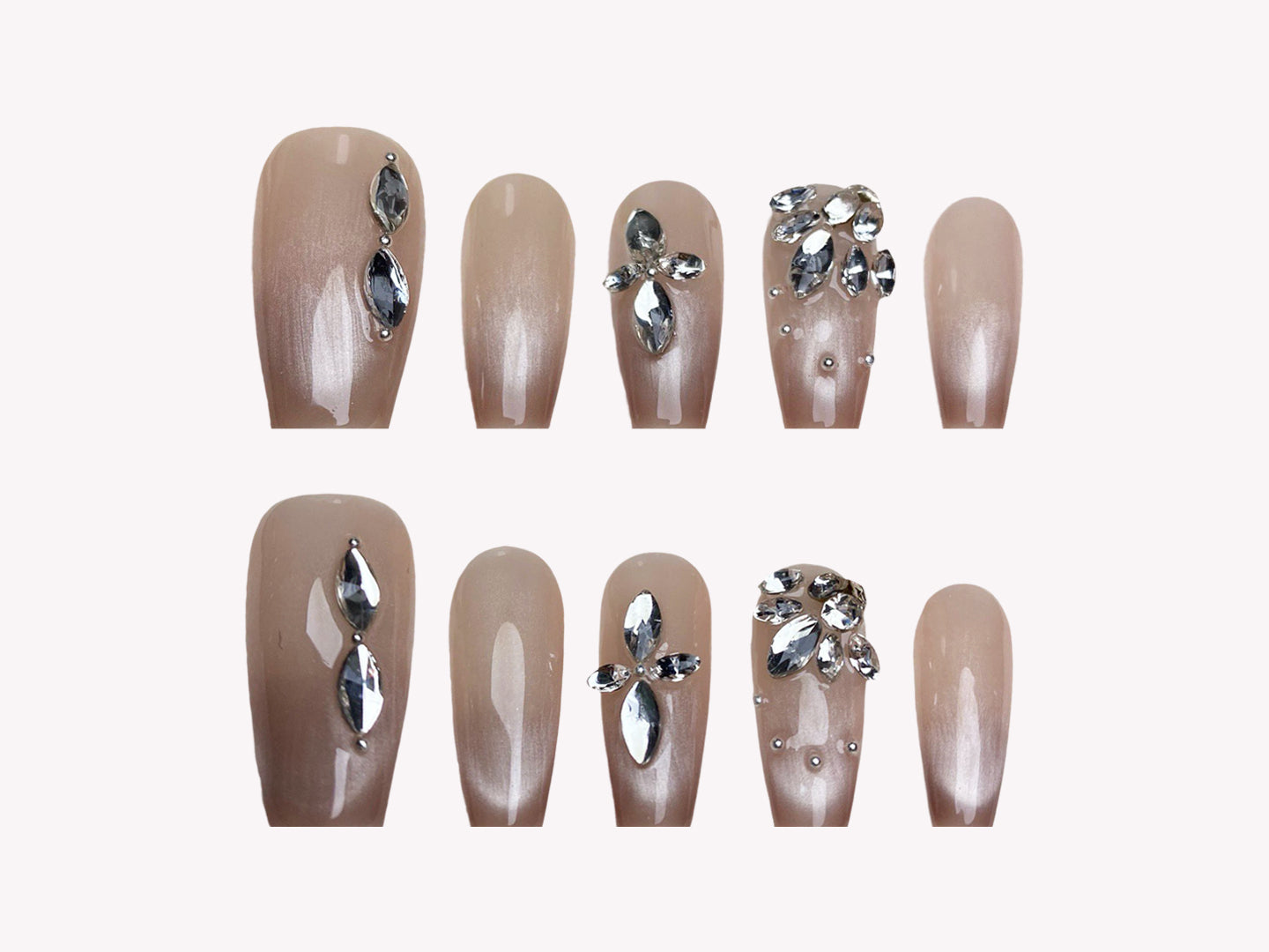 Crystal Blossom 2180