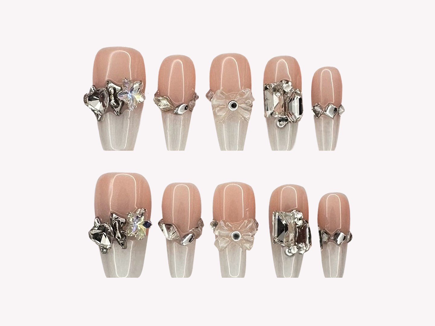 Snow White's Enchantment 24328