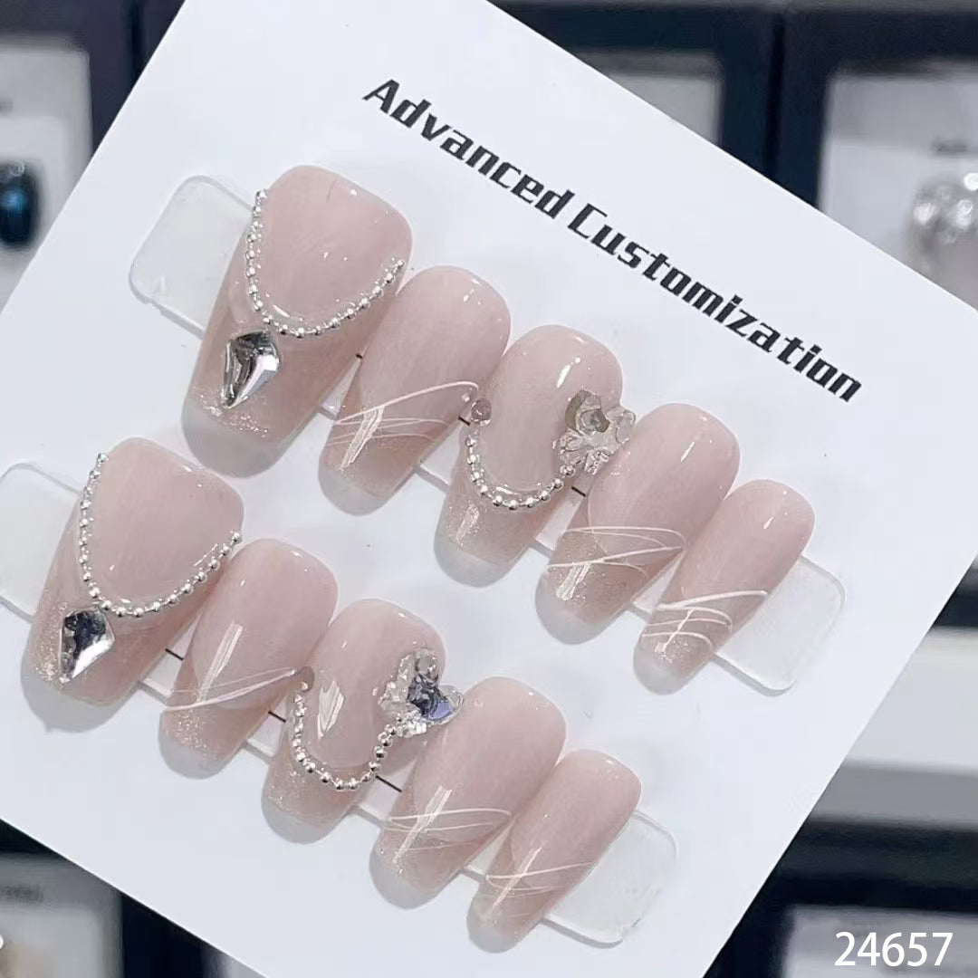 Princess crystal 24657