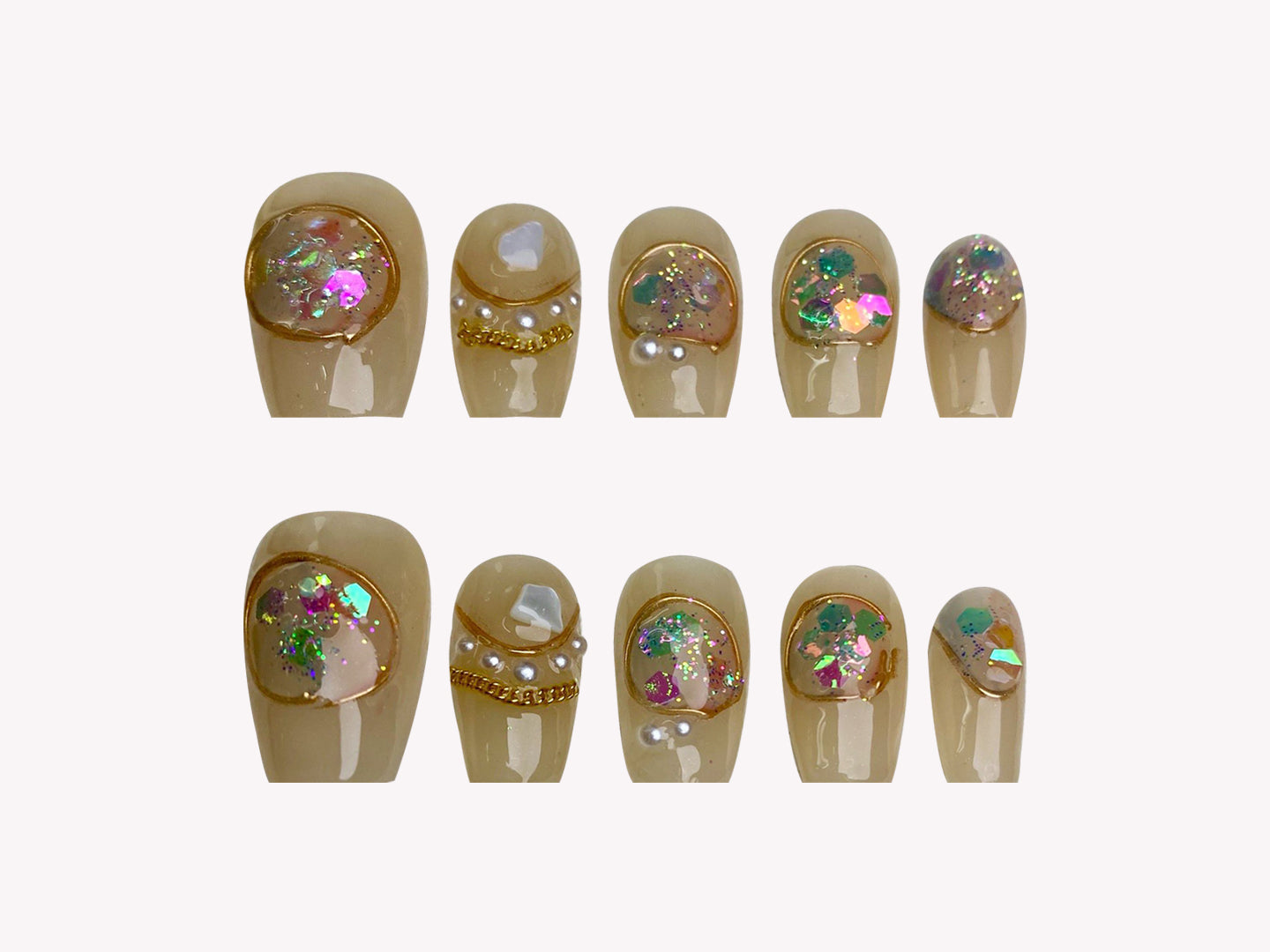 Celestial Elegance 2467