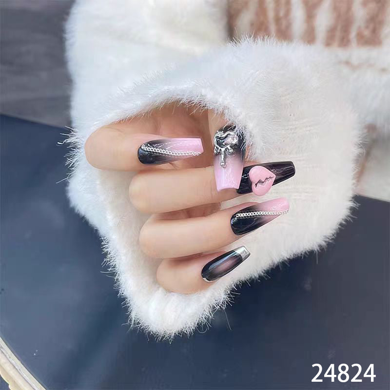 Luxury/ Broken heart