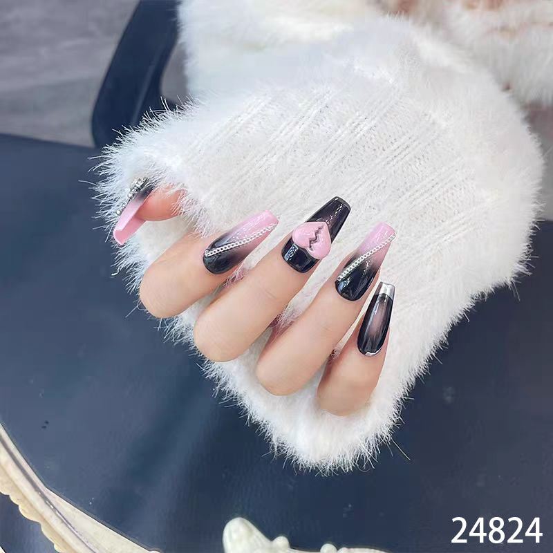 Luxury/ Broken heart