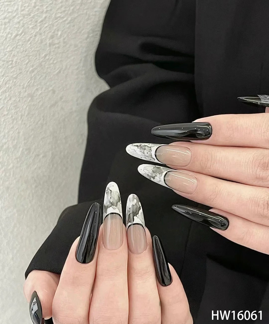 Ink painting HW16061