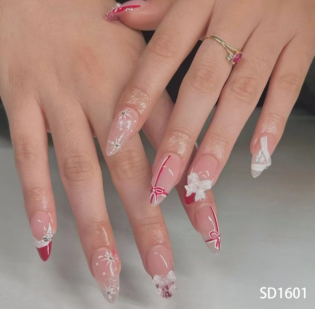 Christmas Gift Wrapping SD1601