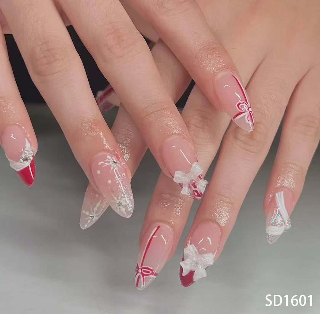 Christmas Gift Wrapping SD1601