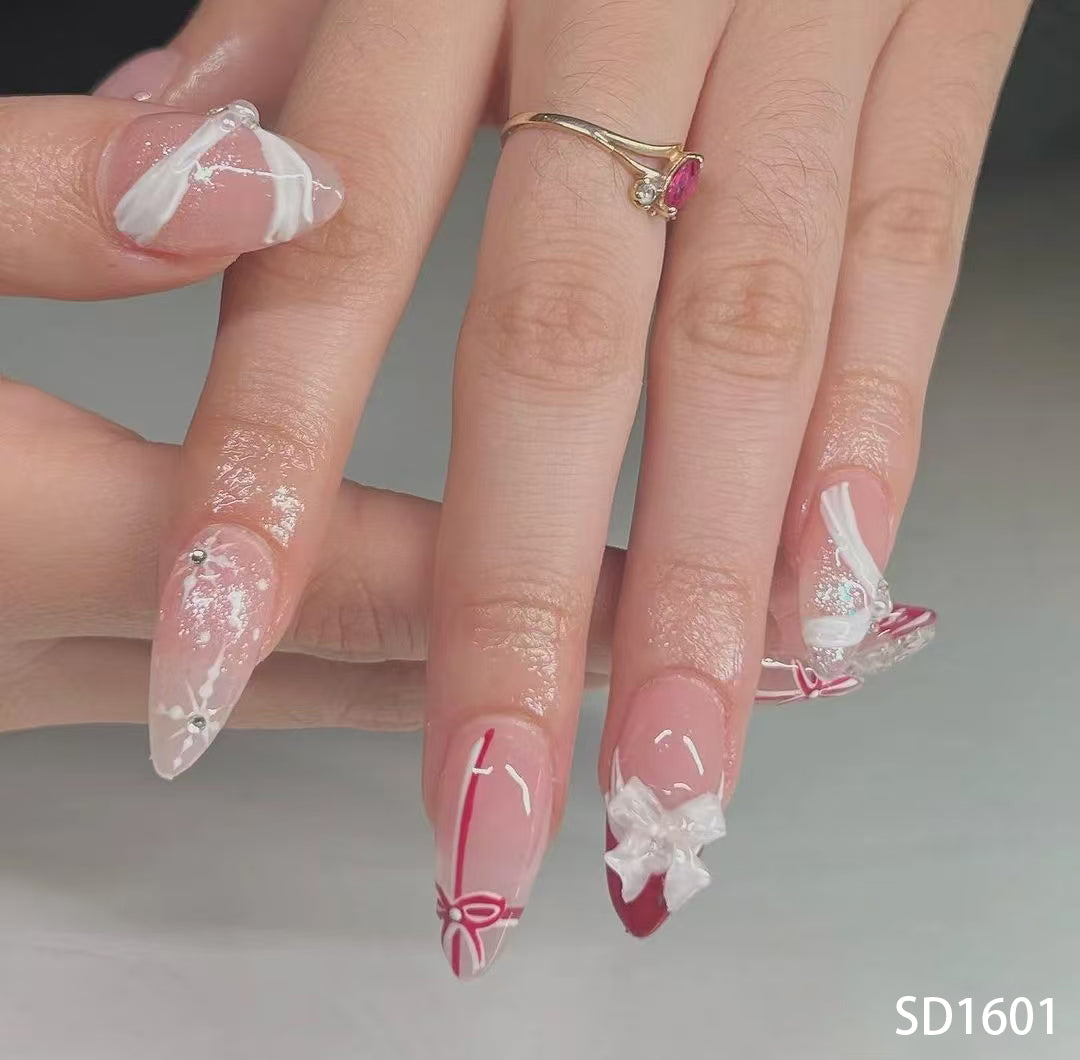 Christmas Gift Wrapping SD1601