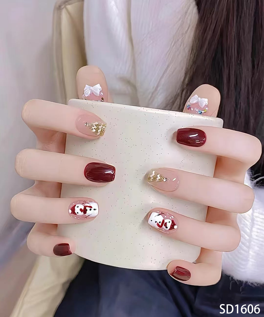 Jingle Velvet SD1606