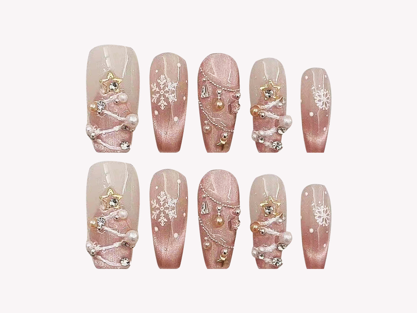 Winter Whimsy SD1807