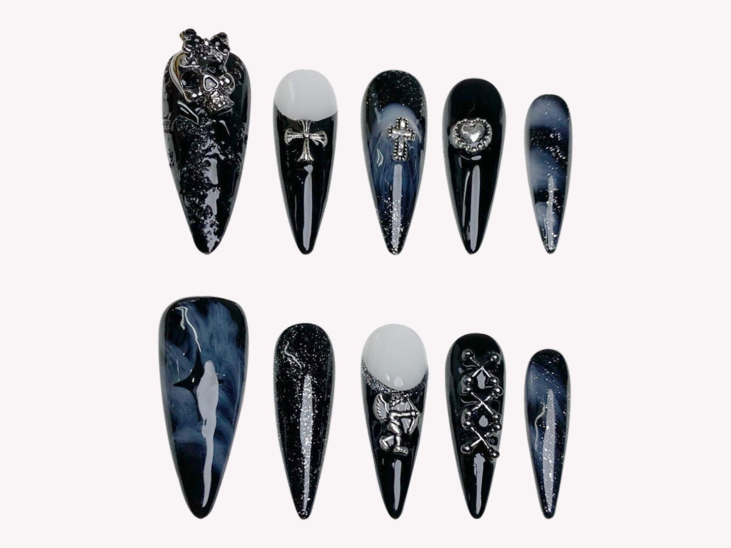 Star in the night WM0149