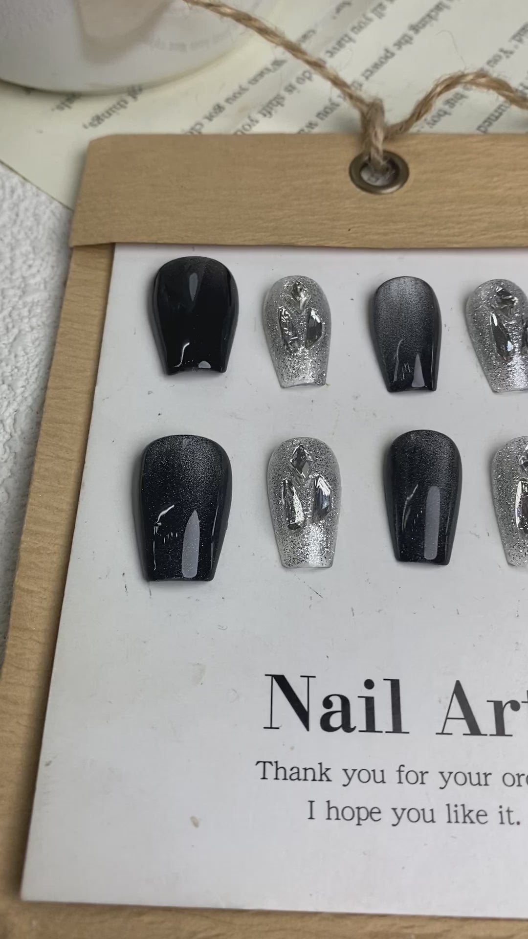 Gothic Glam