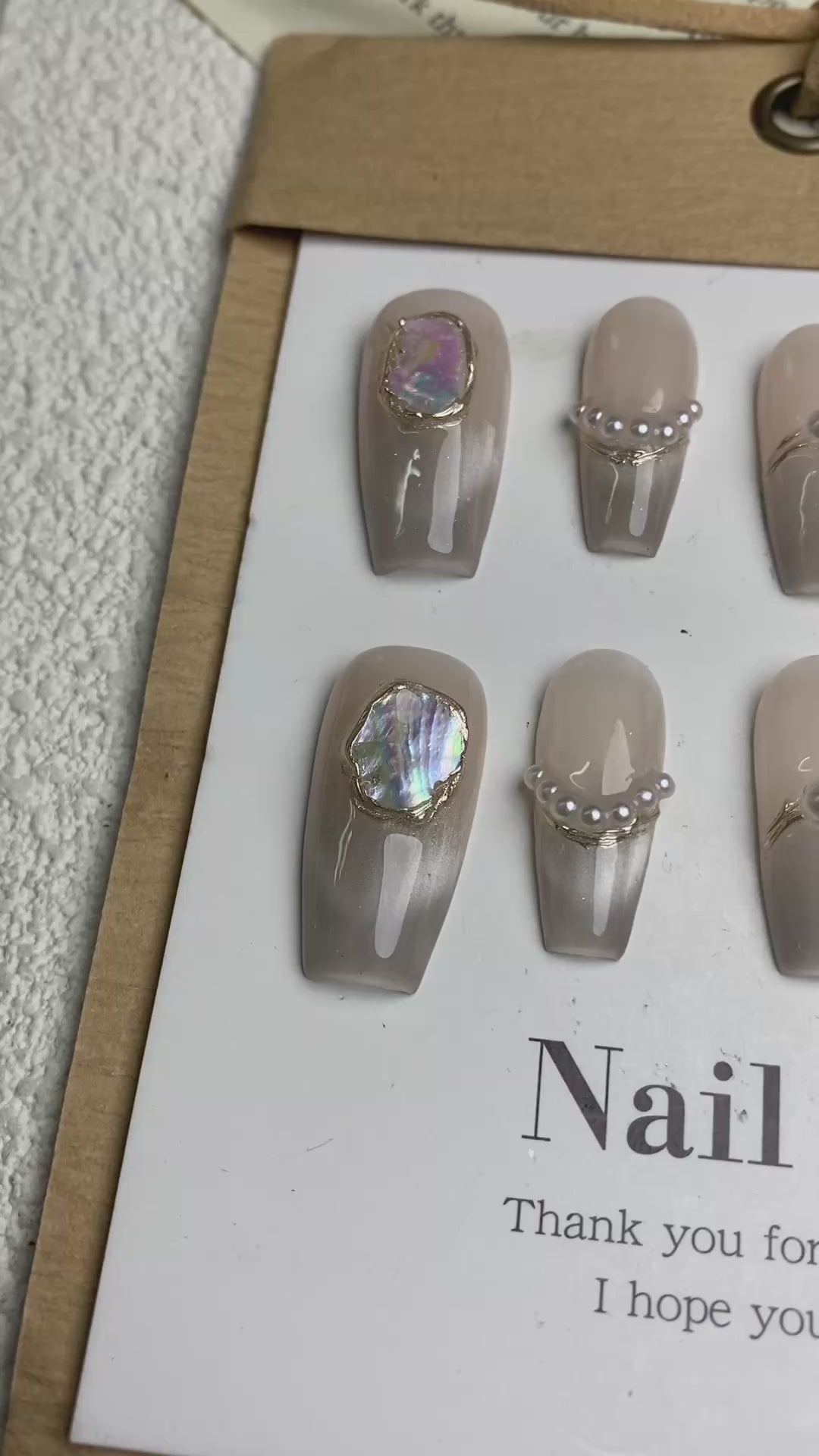 Opal Mirage·
