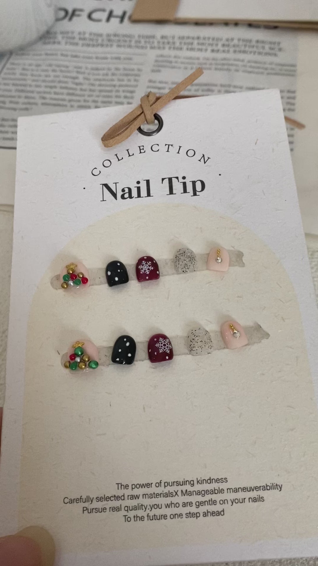 Joyful Ornaments 150370