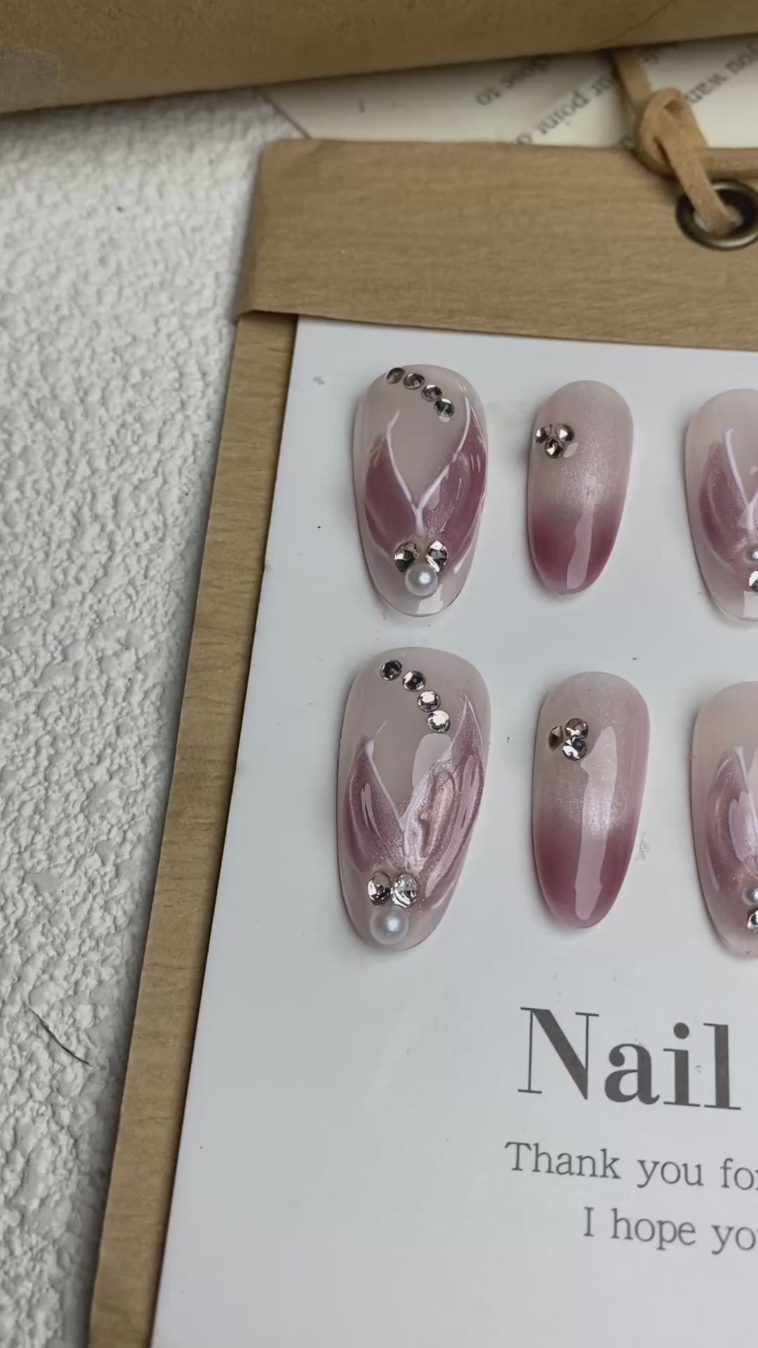 Rose Quartz Glow